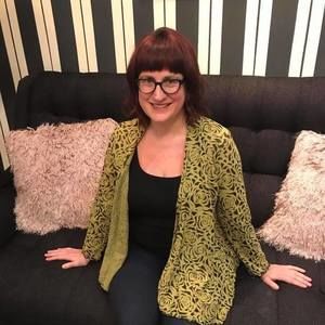 Meet your Posher, Starr